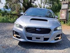 Subaru Impreza Wagon