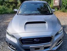 Subaru Impreza Wagon
