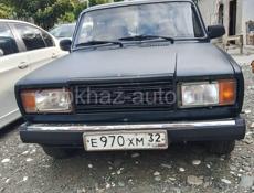 ВАЗ 2107