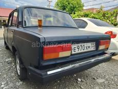 ВАЗ 2107