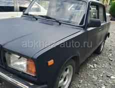 ВАЗ 2107