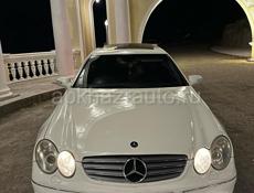 Mercedes-Benz CLK