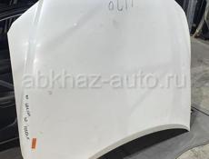 Toyota voxy АКПП