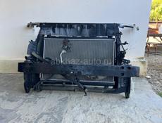 Toyota voxy АКПП