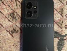 Продаётся redmi Note 12 128 Гб стоит бронь пользовался год