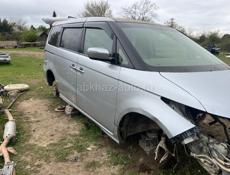 Honda Еlysion