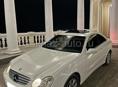 Mercedes-Benz CLK