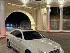 Mercedes-Benz CLK