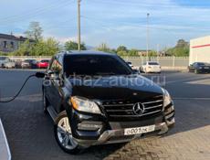 Mercedes-Benz ML
