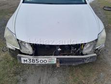 Разбор Lexus GS 3.5  гибрид 