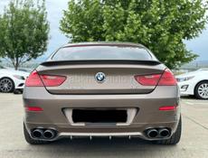 BMW M6