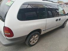 Chrysler Grand Voyager