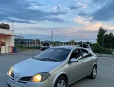 Nissan Primera