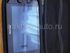 PS Vita прошитая