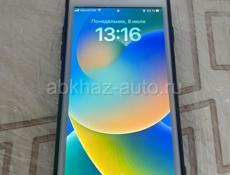 iPhone 8