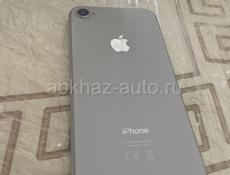 iPhone 8