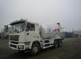 SCANIA