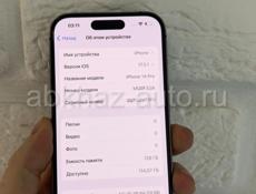 iPhone 14 Pro 128gb purple 