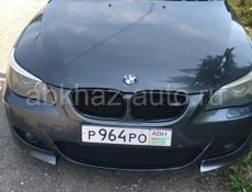 BMW 8 Series