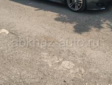 BMW 8 Series