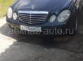Mercedes-Benz 200-Series
