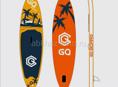 Sup board новый 