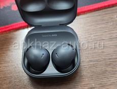 Наушники беспроводные с микрофоном Samsung Galaxy Buds 2 Pro