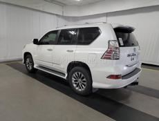 Lexus GX