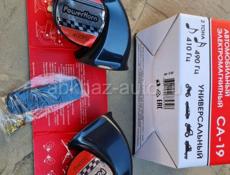 Автосвет и аксессуары 