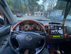 Lexus GX