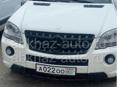 Mercedes-Benz ML