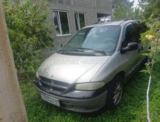 Chrysler Voyager