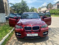 BMW Х6