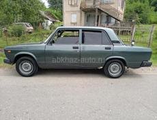 ВАЗ 2105