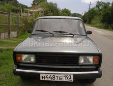 ВАЗ 2105