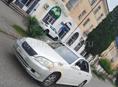 Toyota Mark II