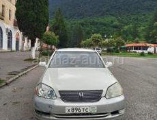 Toyota Mark II