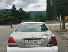 Toyota Mark II