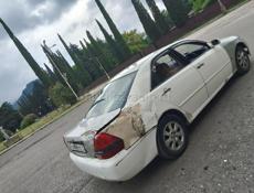 Toyota Mark II