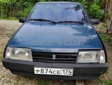 ВАЗ 2109