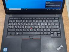 ноутбук Lenovo ThinkPad