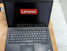 ноутбук Lenovo ThinkPad