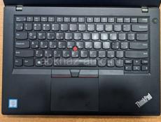 ноутбук Lenovo ThinkPad