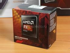 AMD FX4350 + Материнка