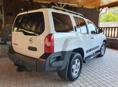 Nissan X-Terra
