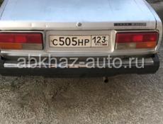 ВАЗ 2107