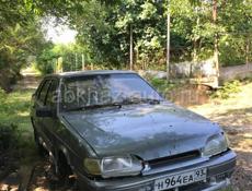 ВАЗ 2115 Самара