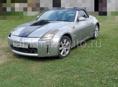 Nissan 350Z