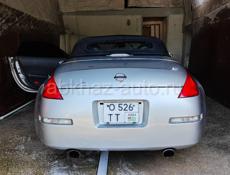 Nissan 350Z