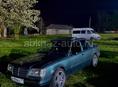 Mercedes-Benz 124